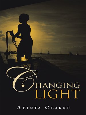 cover image of Changing Light